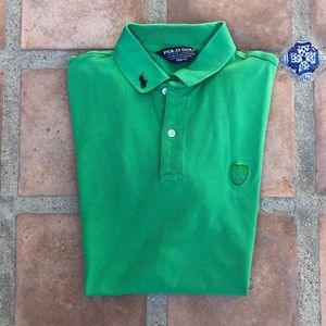Polo Golf by Ralph Lauren,Golf Shirt Men’s S